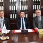 Osmangazi Belediyesi ve Bursa Barosu’ndan Şiddetle Mücadele Protokolü