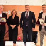 Osmangazi Kitap Fuarı Zengin İçeriğiyle Sürüyor