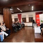 Osmangazi’de 7’den 70’e Felsefe Yolculuğu Başladı