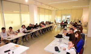 Osmangazi’de Engelli Bireyler Yarınlara Güvenle Hazırlanıyor