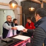 Osmangazi’de Gıda Güvenliği İçin Harekete Geçildi