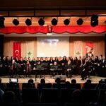 Osmangazi’de Ulu Önder Sevdiği Türkülerle Anıldı