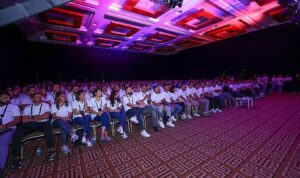 Pusula Holding Antalya’da Gerçekleştirilen Lansman Toplantısıyla Tanıtıldı