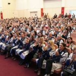 Rektör Prof. Dr. Budak, “Ege Üniversitesinin hedefi uluslararası sıralamalarda ilk 500’de yer almak”