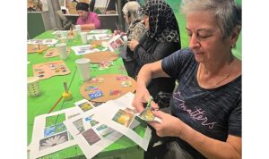 Saygınlar Kulübü 7 ayda 1.764 üyeye ulaştı