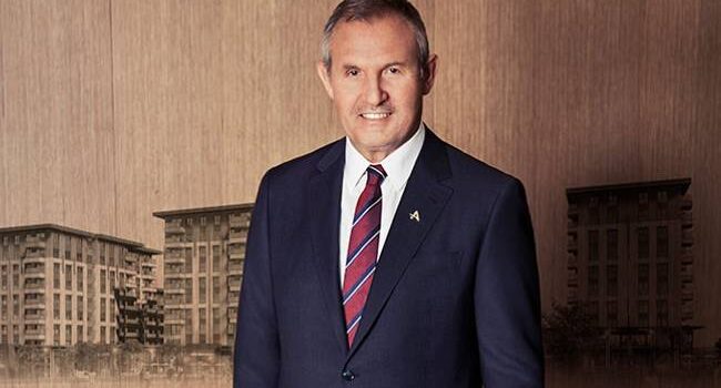 Rüşvet Fırtınasının Merkezindeki Çetinsaya: Dubai’ye Kaçtı İddiası Siyaseti Karıştırdı!