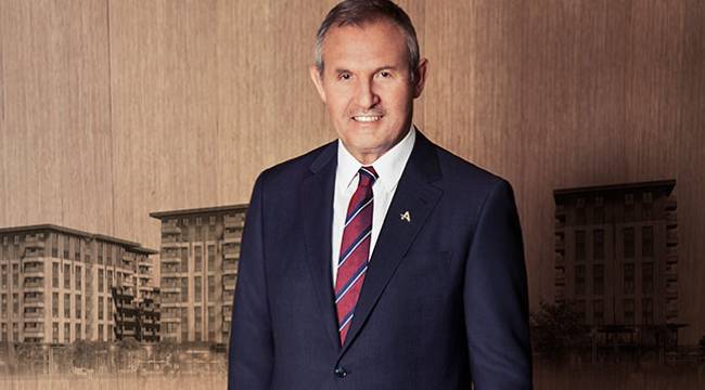 Rüşvet Fırtınasının Merkezindeki Çetinsaya: Dubai’ye Kaçtı İddiası Siyaseti Karıştırdı!