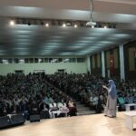 Şehir Konferansları ile Sevilen İsimler Konyalılarla Buluşuyor