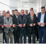 Şehit ve Gazi Yakınları Destek Ofisi hizmete açıldı