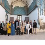 SİA’da “Selçuklu Şehirleri Keşif Programı” İlgi Gördü