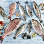 Su ürünleri ve hayvansal mamuller ihracatının yüzde 47’si Ege Bölgesi’nden yapıldı