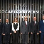 TEGV ve Kocaeli Üniversitesi’nden Gönüllülük ve İş Birliği Protokolü