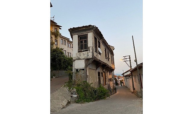 Tirilye Tabut Ev Basın Açıklaması