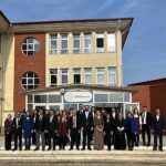 Tohum Otizm Vakfı’nın “Her Sınıf Bir Tohum” Projesi İle Kastamonu’daki Özel Eğitim Sınıfı, Eti Mutlu Kutu’nun Katkısıyla Yenilendi