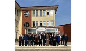 Tohum Otizm Vakfı’nın “Her Sınıf Bir Tohum” Projesi İle Kastamonu’daki Özel Eğitim Sınıfı, Eti Mutlu Kutu’nun Katkısıyla Yenilendi