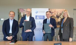 Türkiye’de Bir İlk: Eğitimde Sınırları Aşan Anlaşma İmzalandı