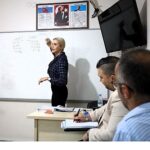 Ukrayna’dan Kocaeli’ye uzanan başarı hikâyesi