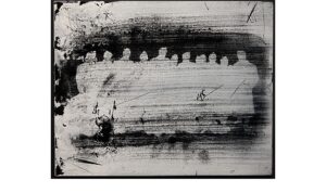 Yapı Kredi bomontiada “Adlandırılamayan” sergisine ev sahipliği yapıyor