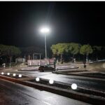 Yedinci Akıllı Kavşak, Karayolları’na…