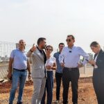 Yenişehir Belediyesi kaçak döküme karşı harekete geçti