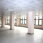 Zeynel Abidin Cemevi’nde son rötuşlar