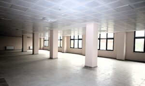 Zeynel Abidin Cemevi’nde son rötuşlar