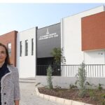 Zübeyde Hanım Sosyal Tesisi 19 Kasım’da açılıyor!