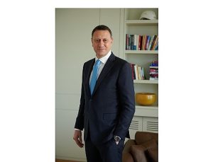 100 Milyon ABD Doları Tutarında “Üçlü Etki” Sürdürülebilir Tahvil İhracı