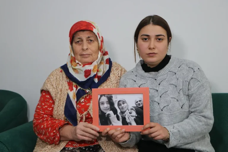 12 gündür aranan zihinsel engelliyi son görenler ‘sarhoş’ zannedip evine yönlendirmiş