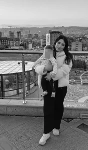 19 yaşındaki Sevgi, 3 yıldır evli olduğu eşi tarafından katledildi