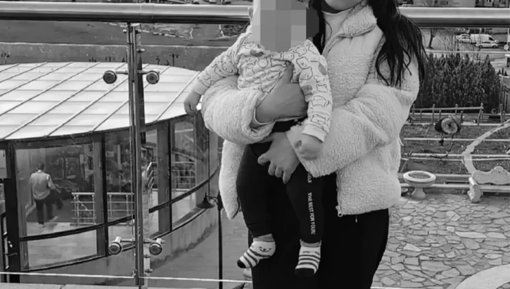 19 yaşındaki Sevgi, 3 yıldır evli olduğu eşi tarafından katledildi