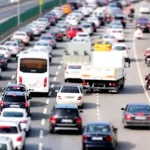 2025’te egzoz muayenesiz araçlara 13 milyon lira ceza uygulandı