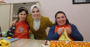 2026’nın İlk Atama Müjdesi: Kamuya 1573 Engelli Personel Alınacak!