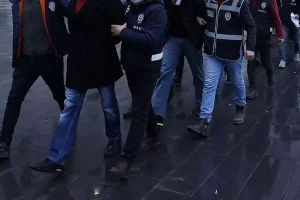 26 şirkete “kara para” operasyonu! Çok sayıda gözaltı var