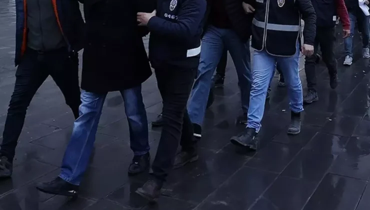 26 şirkete “kara para” operasyonu! Çok sayıda gözaltı var