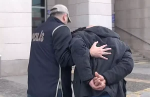 32 ilde DEAŞ operasyonu; 170 şüpheli yakalandı