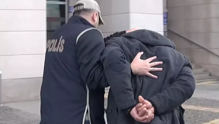 32 ilde DEAŞ operasyonu; 170 şüpheli yakalandı