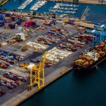 45 ilin ihracatı yılın 11 ayında arttı