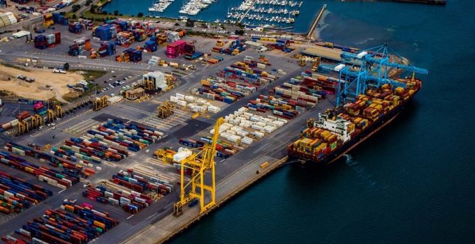 45 ilin ihracatı yılın 11 ayında arttı