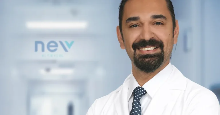 45 Yaş Sonrası Görmede Yeni Dönem: Akıllı Lens Teknolojisi