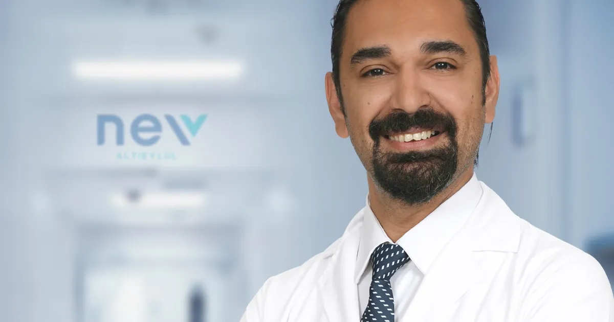 45 Yaş Sonrası Görmede Yeni Dönem: Akıllı Lens Teknolojisi