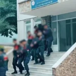 6 ilde dolandırıcılık ve tefecilik yapan suç örgütlerine operasyon: 46 tutuklama