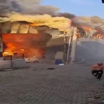 7 işçinin öldüğü kozmetik fabrikası yangınına ilişkin iddianame hazırlandı