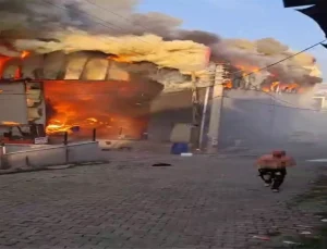 7 kişinin öldüğü fabrikadaki ihmaller zinciri iddianamedeki ifadelere yansıdı