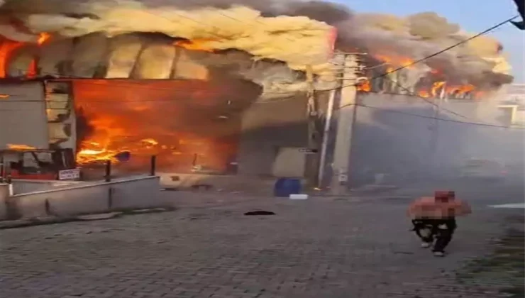 7 kişinin öldüğü fabrikadaki ihmaller zinciri iddianamedeki ifadelere yansıdı