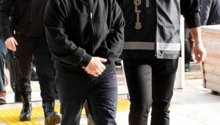 72 ilde uyuşturucu operasyonu: 970 gözaltı