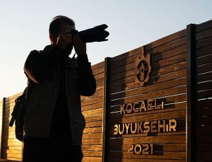 978 fotoğraf sanatçısından 3 bin 548 eser