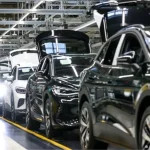 AB benzinli ve dizel araç yasağında geri adım attı