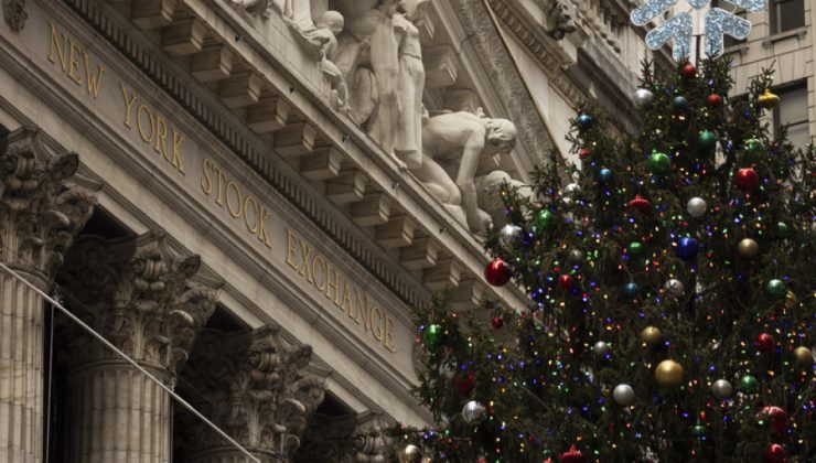 ABD hisselerinde ikilem: Balon mu, fırsat mı?