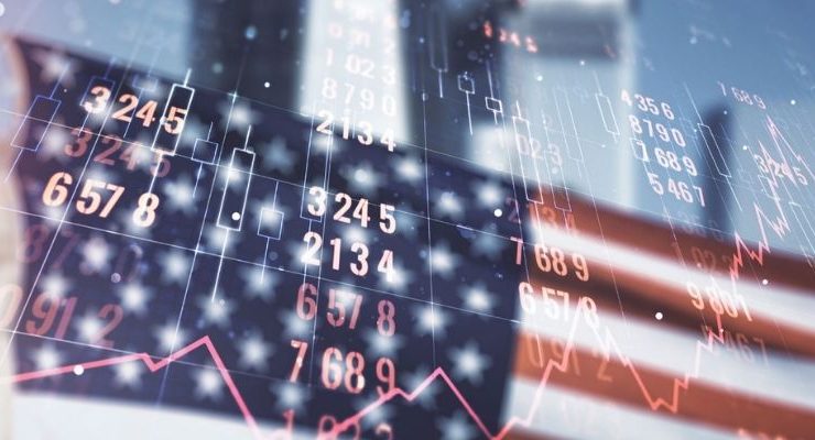 ABD PMI Verileri Aralık’ta Düşüşte: İmalat ve Hizmet Sektörlerinde Yavaşlama Var